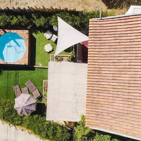 艾迪亚梅科Casa Do Ti Gil别墅 外观 照片
